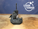 LegionTower Com-Tower - LegionTerrain