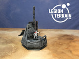 LegionTower Com-Tower - LegionTerrain