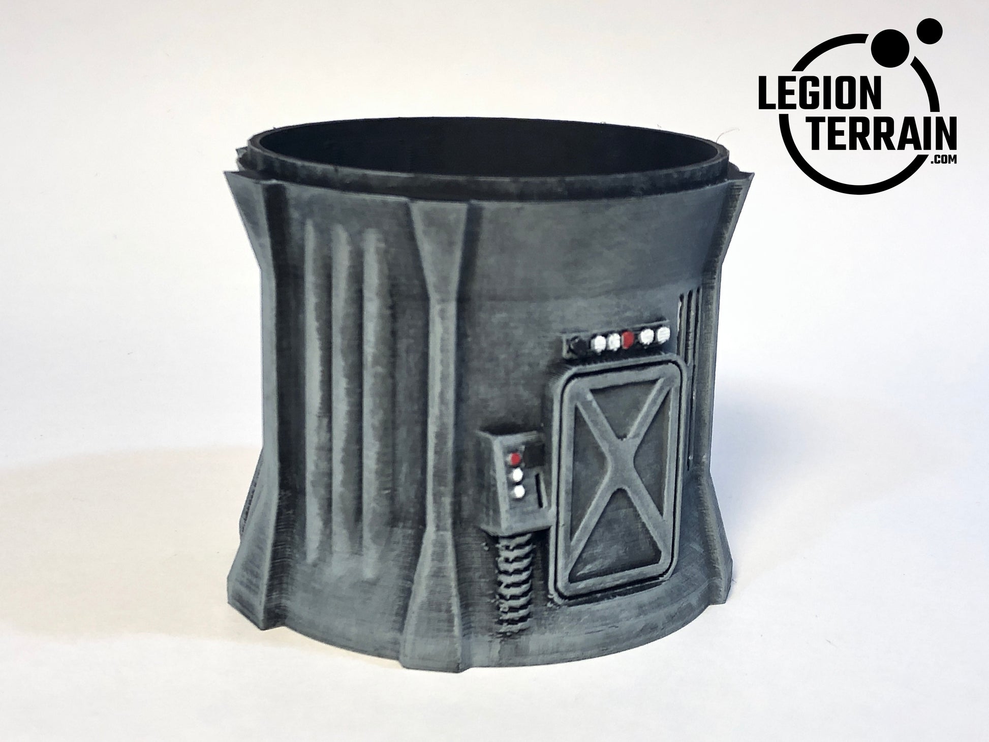 LegionTower Elevator - LegionTerrain