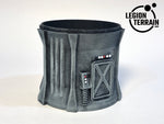 LegionTower Elevator - LegionTerrain