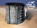 LegionTower Elevator - LegionTerrain