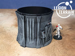 LegionTower Elevator - LegionTerrain