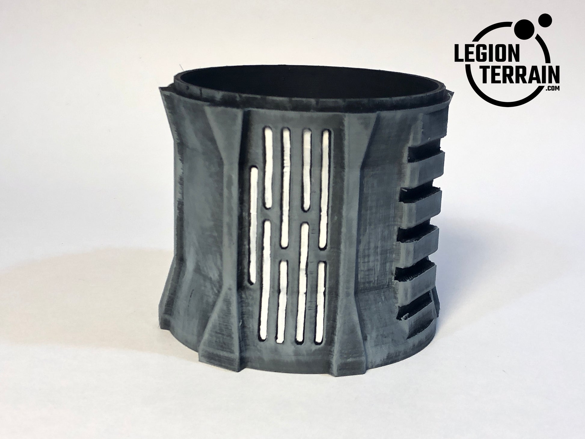 LegionTower Elevator - LegionTerrain