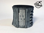 LegionTower Elevator - LegionTerrain