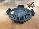 LegionTower Guard Platform - LegionTerrain
