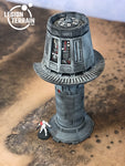 LegionTower Tractor Beam Set - LegionTerrain