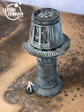 LegionTower Tractor Beam Set - LegionTerrain