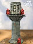 LegionTower Tractor Beam Set - LegionTerrain
