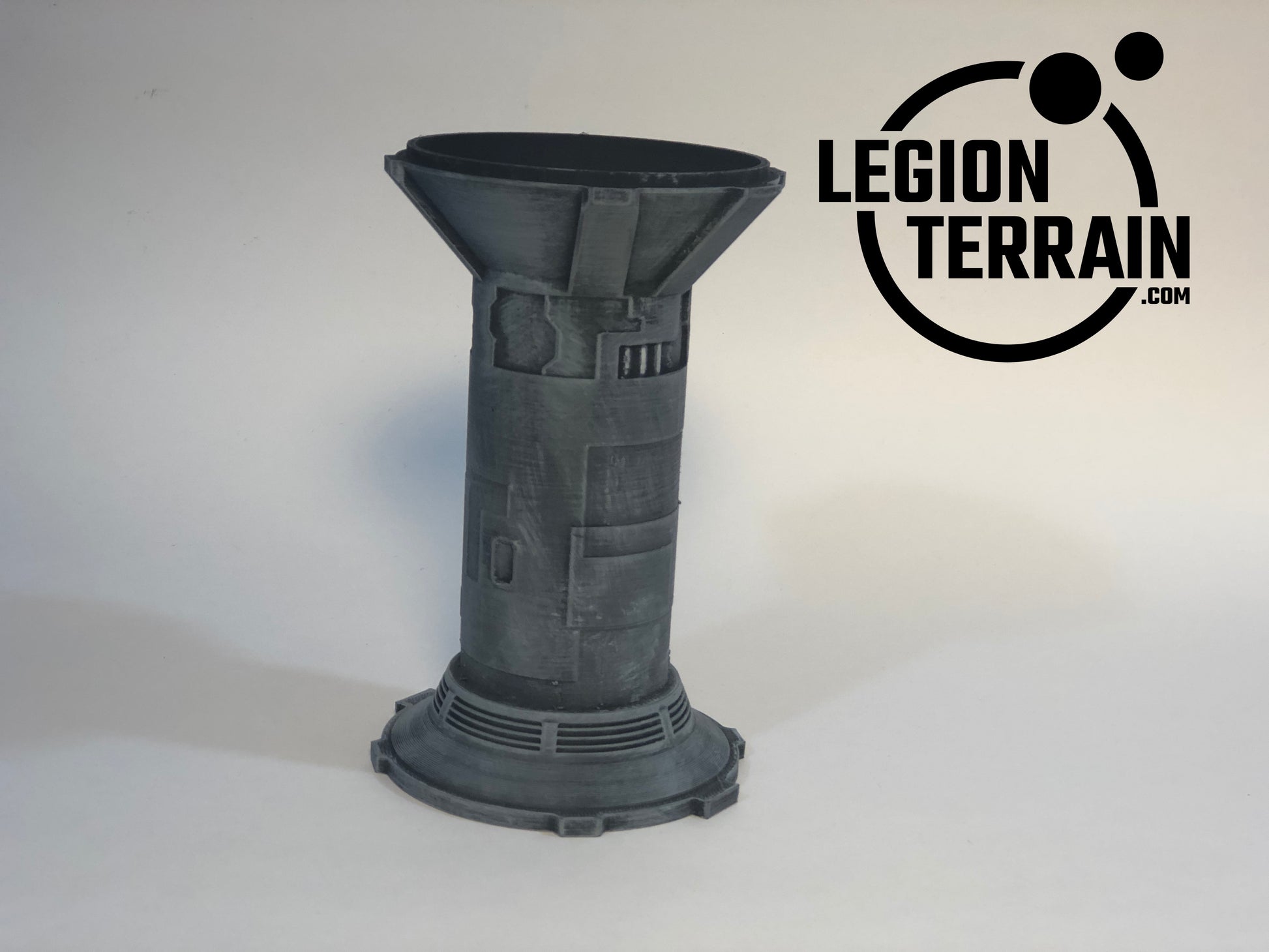 LegionTower Tube Tower - LegionTerrain
