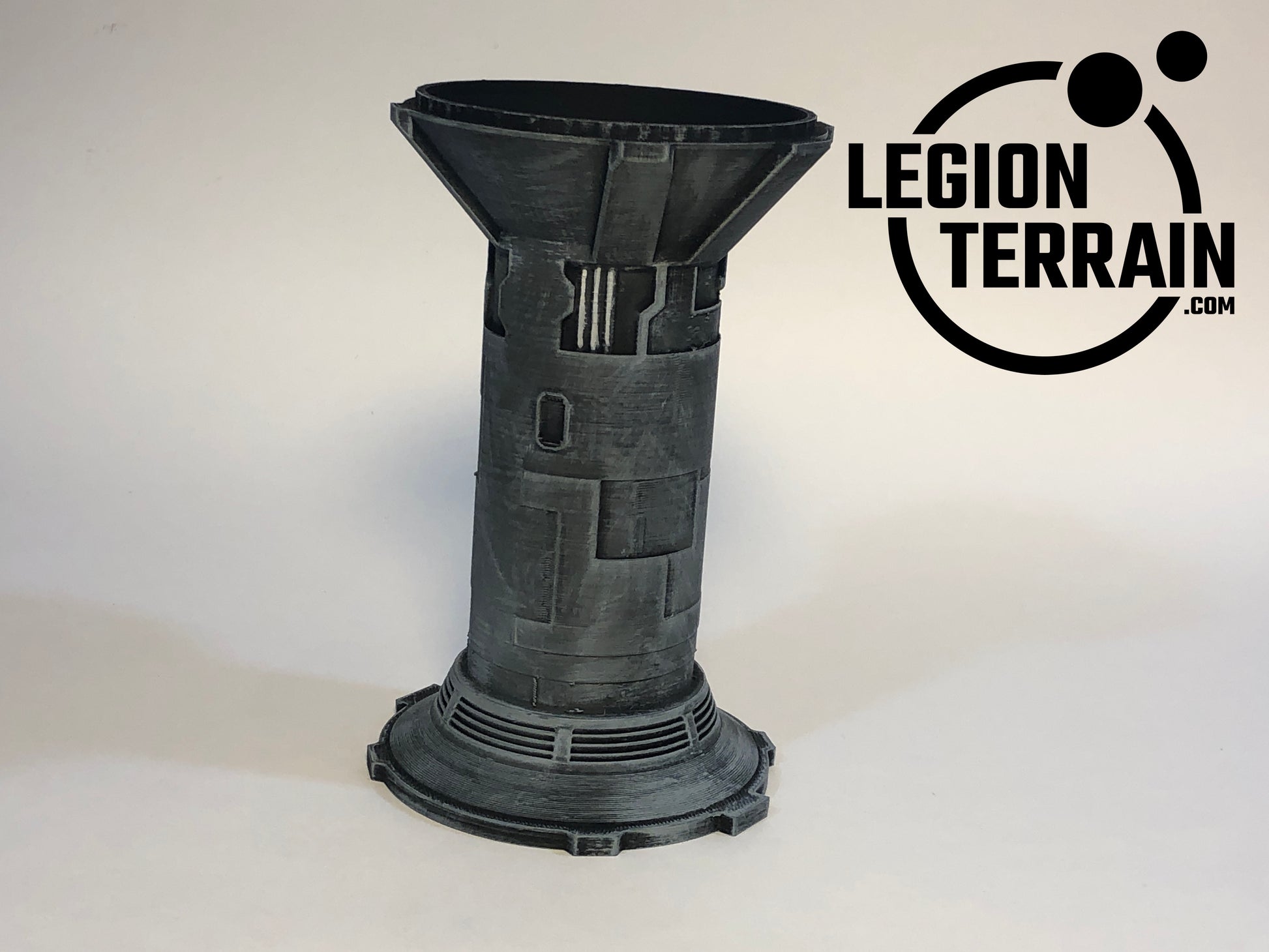 LegionTower Tube Tower - LegionTerrain