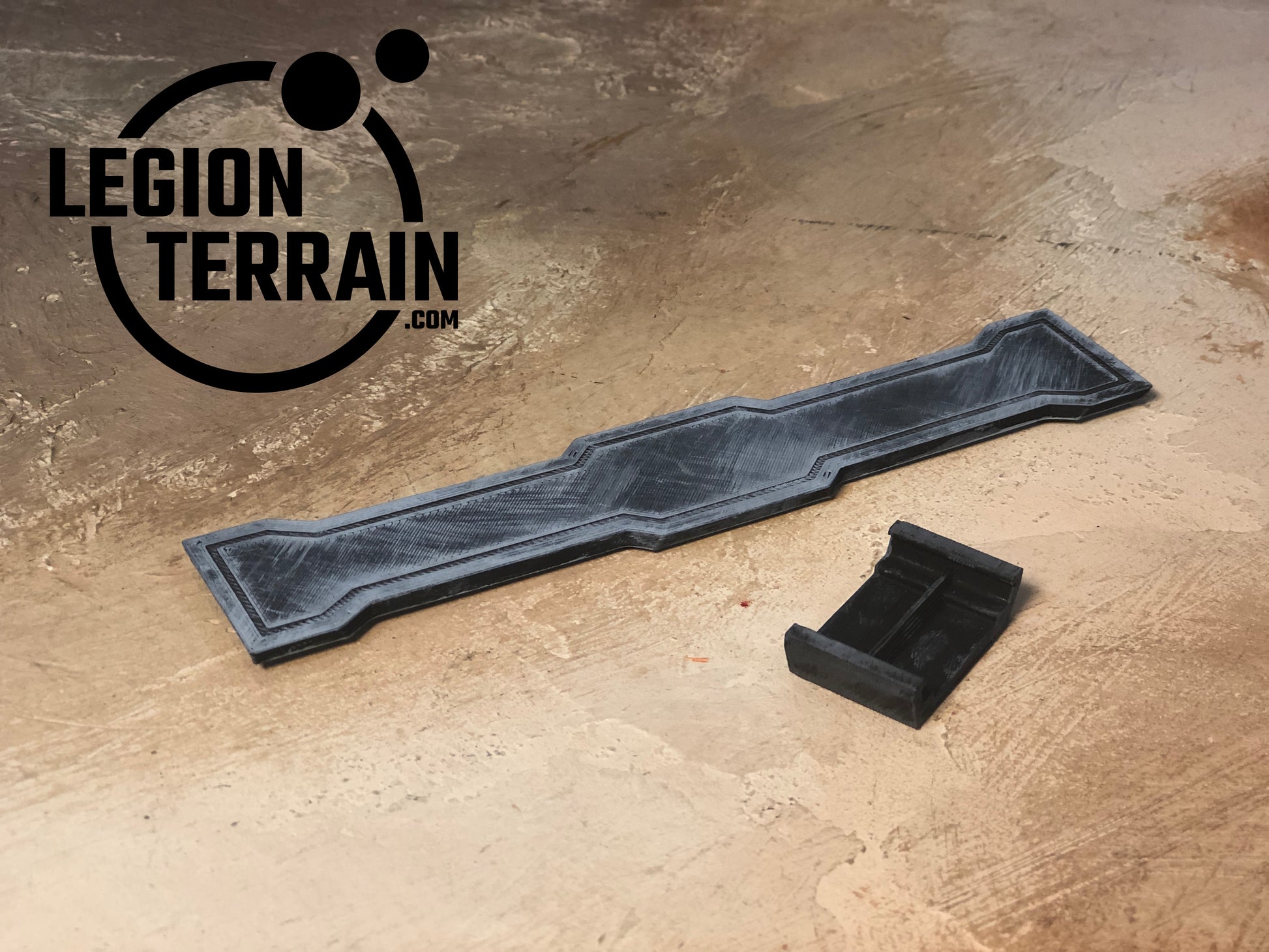 LegionTower Single Walkway - LegionTerrain