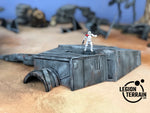 Imperial Walker Set - LegionTerrain