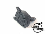Imperial Walker Foot TWO - LegionTerrain