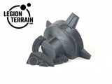 Imperial Walker Foot TWO - LegionTerrain