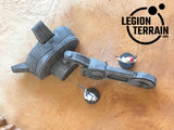 Imperial Walker Leg & Foot ONE - LegionTerrain