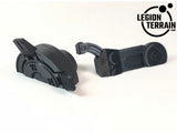 Imperial Walker Leg & Foot ONE - LegionTerrain