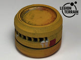Large Chemical Barrel - LegionTerrain
