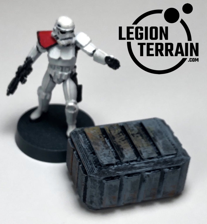 Large Crate - LegionTerrain