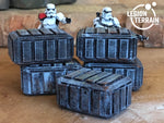 Large Crate - LegionTerrain