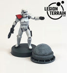 Large Pod - LegionTerrain