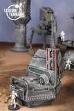 LegionTower Com-Tower - LegionTerrain