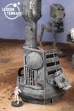 LegionTower Com-Tower - LegionTerrain