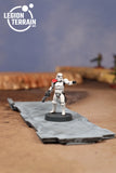 LegionTower Double Walkway - LegionTerrain