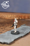 LegionTower Double Walkway - LegionTerrain