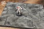LegionTower Landing Platform - LegionTerrain