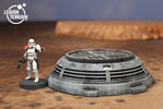 LegionTower Reactor Top - LegionTerrain