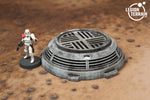 LegionTower Reactor Top - LegionTerrain