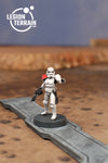 LegionTower Single Walkway - LegionTerrain