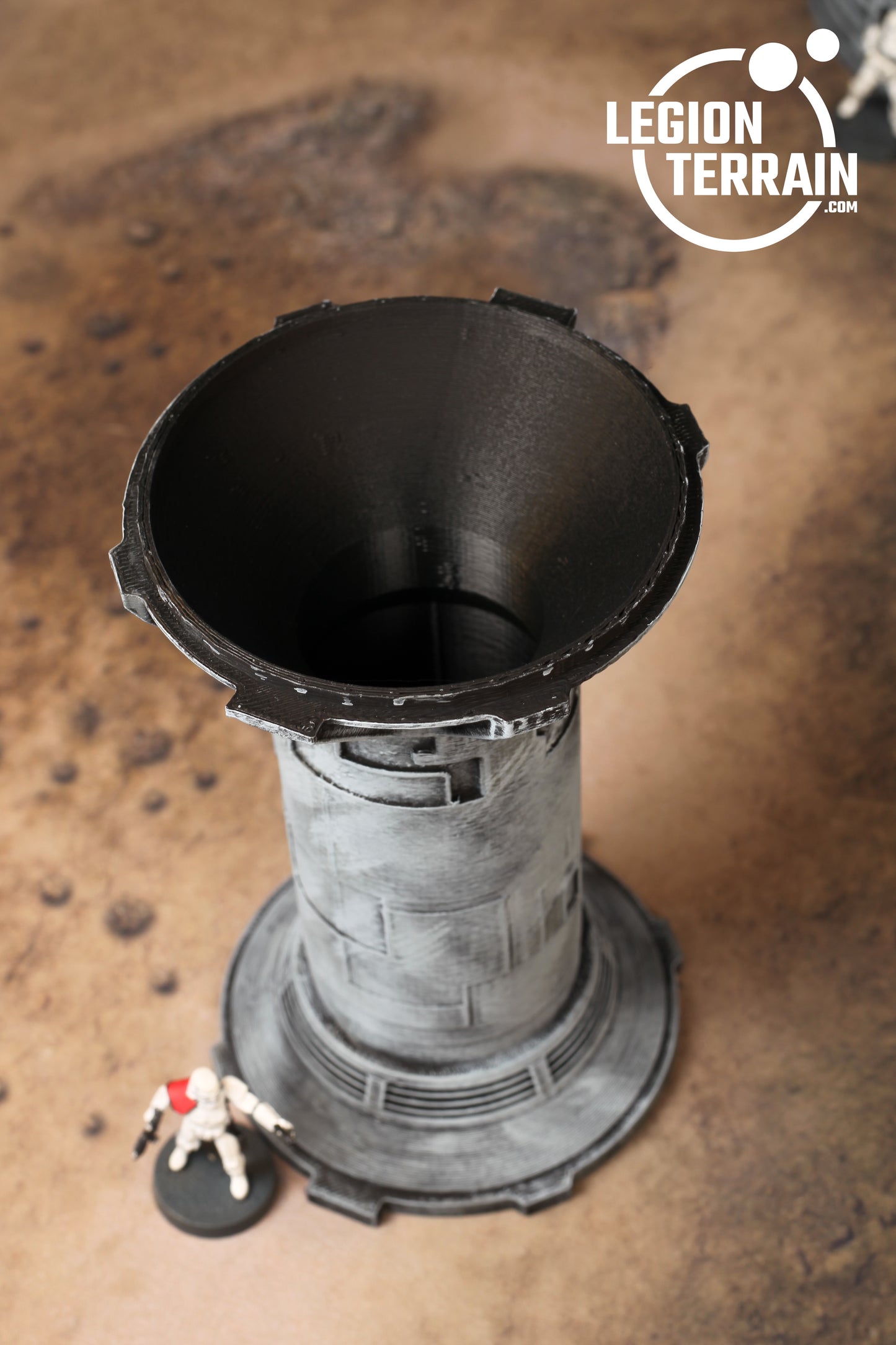 LegionTower Tube Tower - LegionTerrain