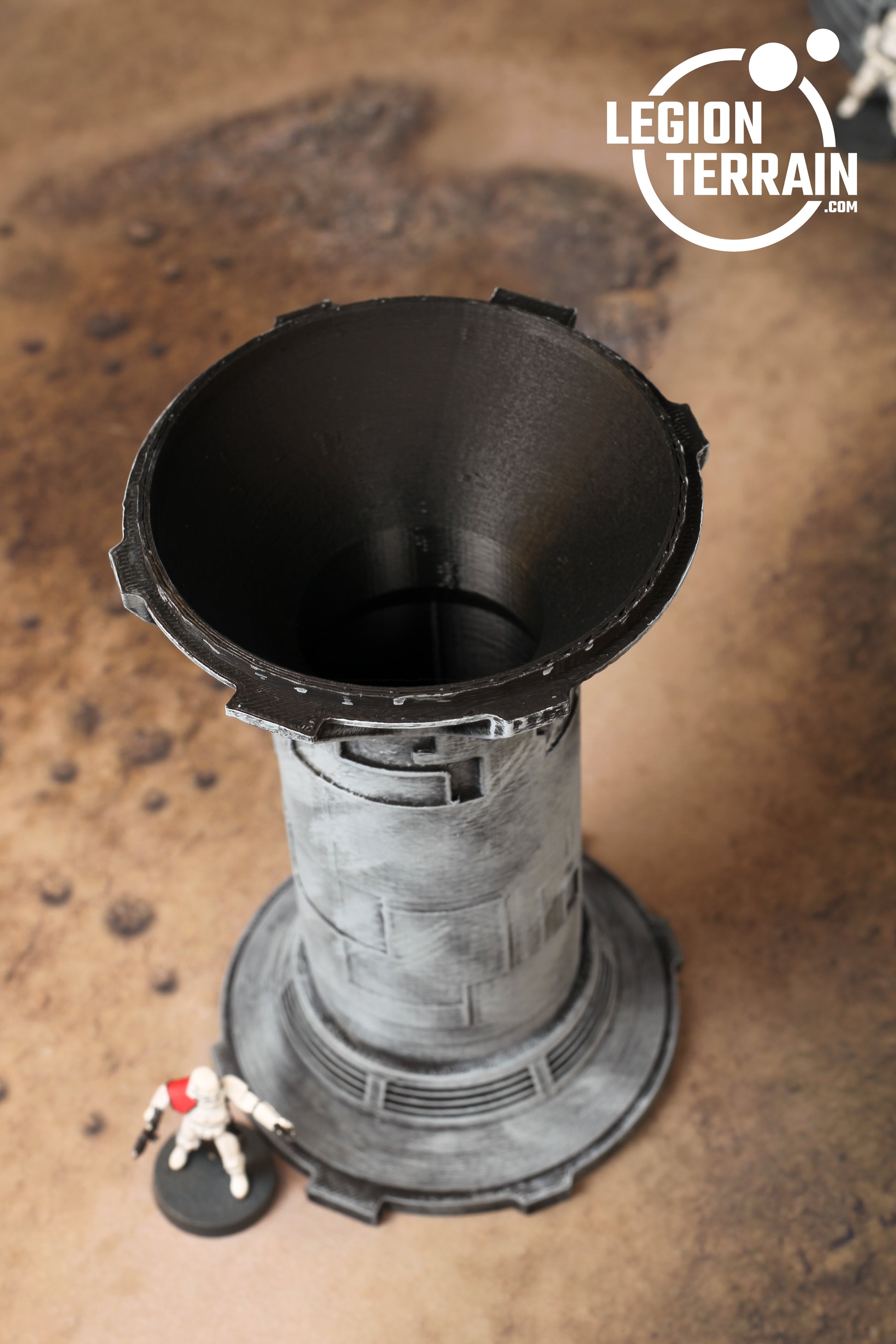 LegionTower Tube Tower - LegionTerrain