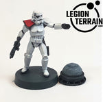 Medium Pod - LegionTerrain