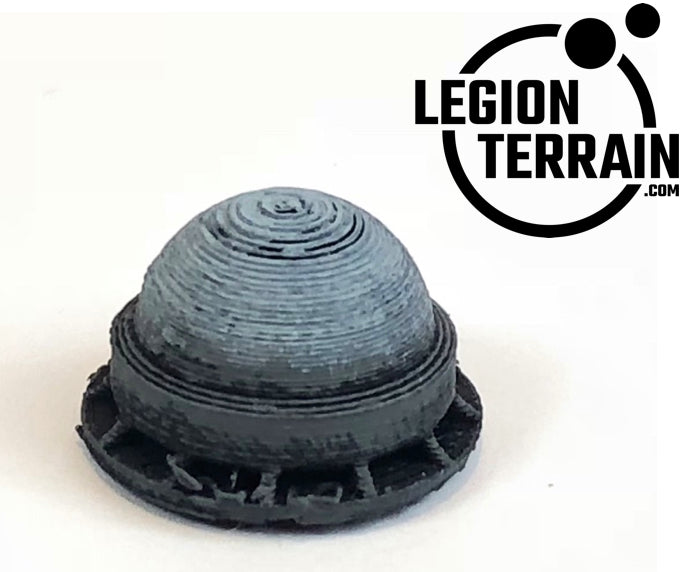 Medium Pod - LegionTerrain