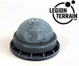 Digital STL File - Large/Medium Pod - LegionTerrain