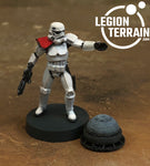 Medium Pod - LegionTerrain