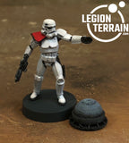 Medium Pod - LegionTerrain
