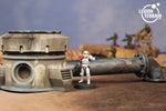 GK-5 Flow Control Station Core Set - LegionTerrain
