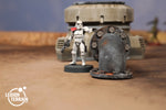 GK-5 Flow Control Station Core Set - LegionTerrain