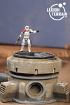 GK-5 Flow Control Station Core Set - LegionTerrain
