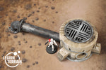 GK-5 Flow Control Station Core Set - LegionTerrain
