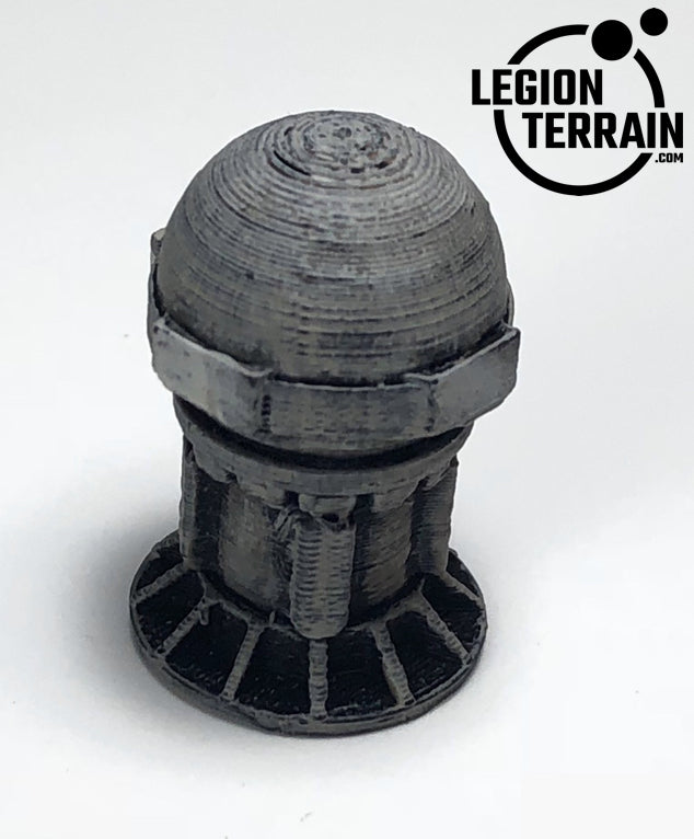 Purification Tank - LegionTerrain