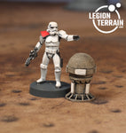Purification Tank - LegionTerrain