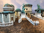 Renaissance City Small Dome - LegionTerrain