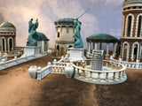 Renaissance City Small Dome - LegionTerrain
