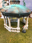 Renaissance City Large Arch Dome - LegionTerrain