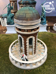 Renaissance City Veranda - LegionTerrain