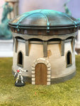 Renaissance City Ciccio Building - LegionTerrain